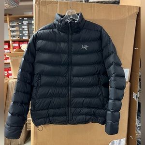 Arc’teryx Thorium Down Puffer